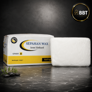Sephan Semi Refined Paraffin Wax