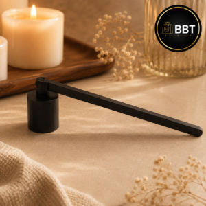 Candle Snuffer Tool for Candle Making & Candle Care