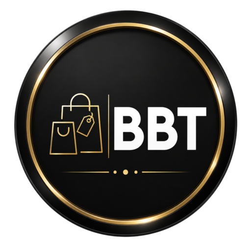 BharatBulk Traders Logo