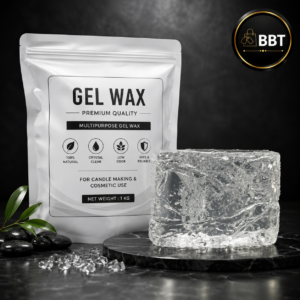 Gel Wax (Transparent)