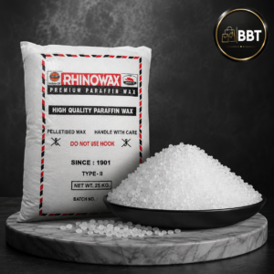 IOC Fully Refined Paraffin Wax