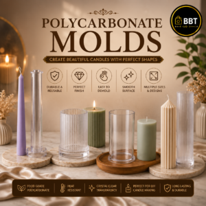 POLYCARBONATE MOLDS