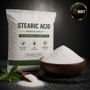 Stearic Acid