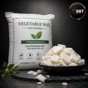 Vegetable Wax