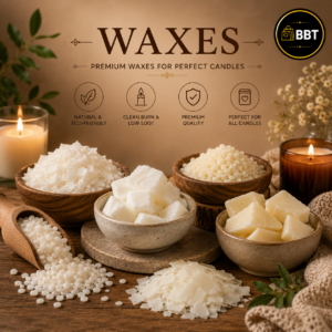 WAXES
