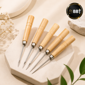 Wick Inserting Needle for Silicone Candle Molds - 1pc