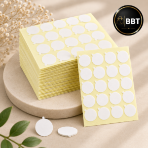 Wick Sticker Sheet – 56 Dots per Sheet